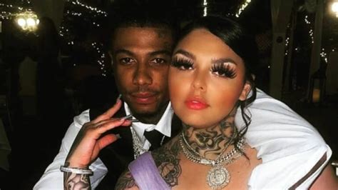 Blueface Baby Mama BBL: The Rapper Spent $30K。